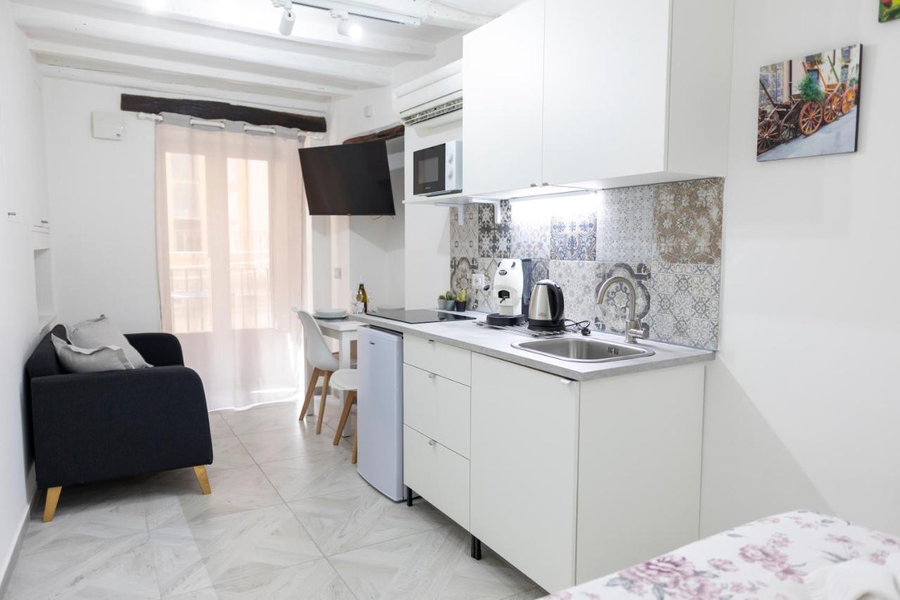 Aurora House Suite Cefalù Buitenkant foto