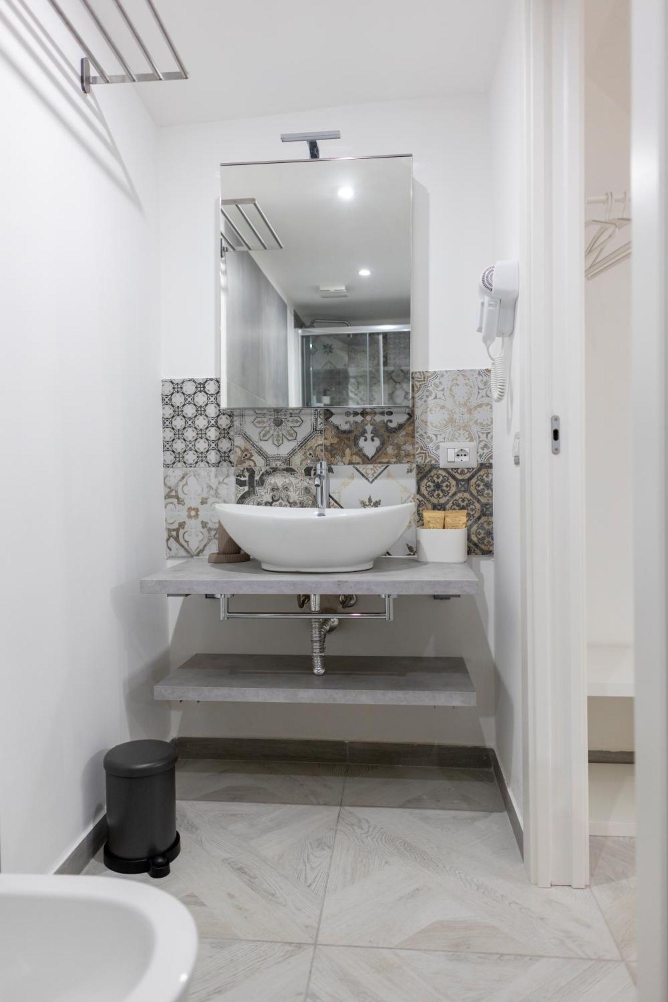 Aurora House Suite Cefalù Buitenkant foto