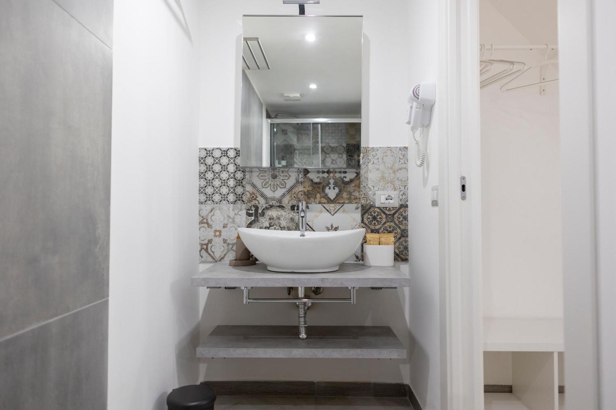 Aurora House Suite Cefalù Buitenkant foto