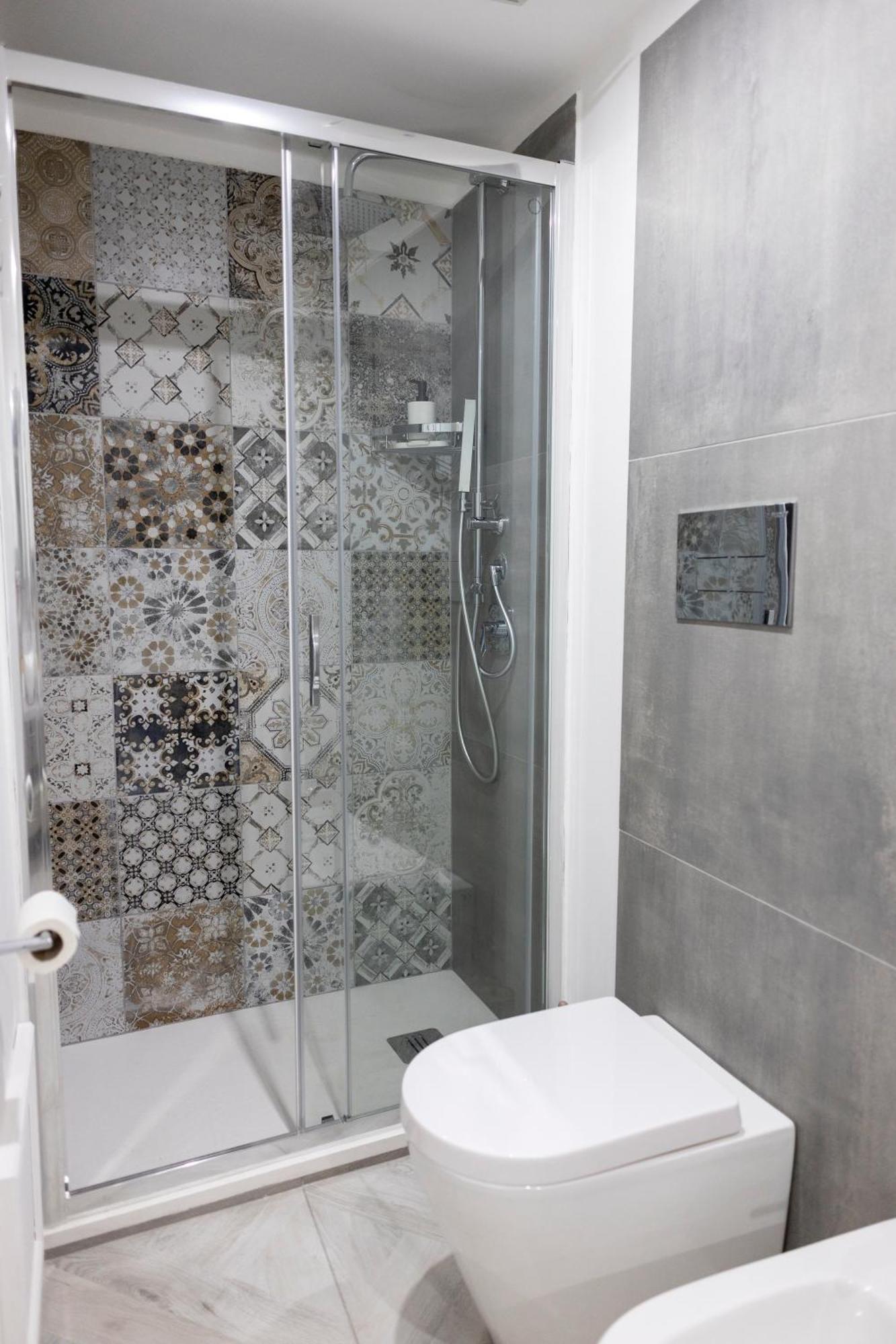 Aurora House Suite Cefalù Buitenkant foto